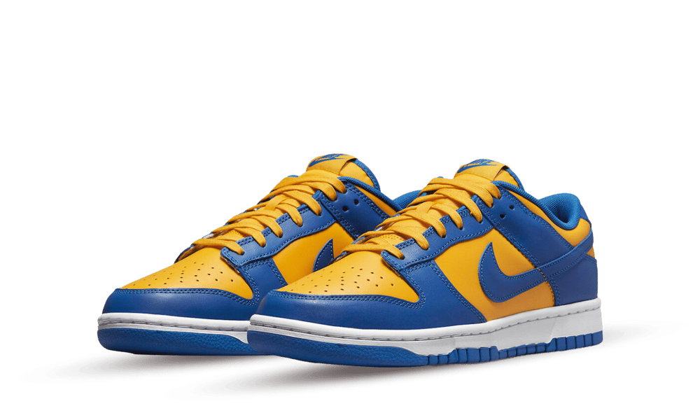 Nike Dunk Low UCLA - NOCAP Market - NOCAP Market